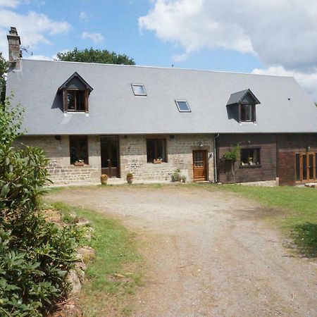 Maison Du Murphy Sourdeval Екстериор снимка