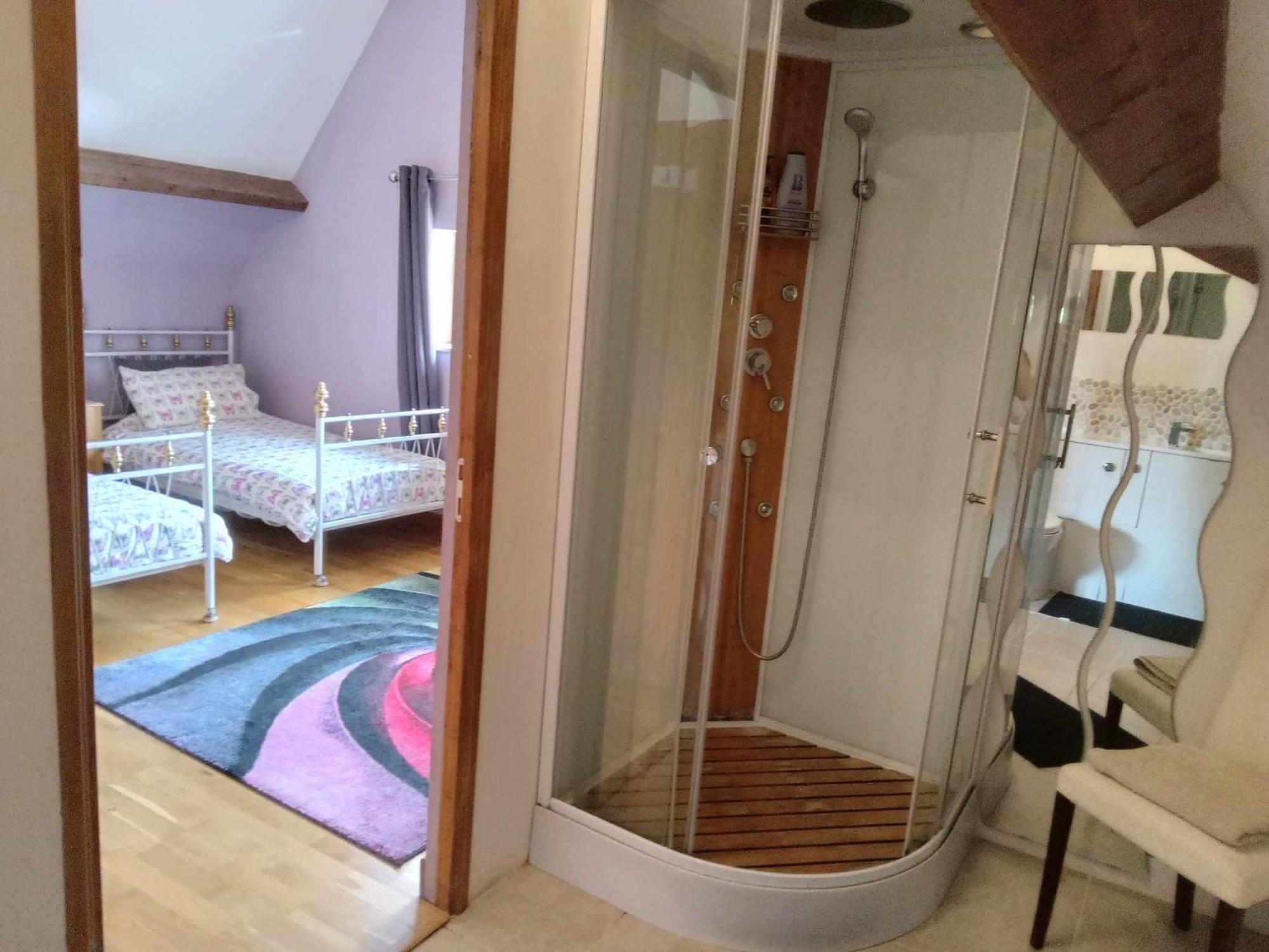 Maison Du Murphy Sourdeval Екстериор снимка